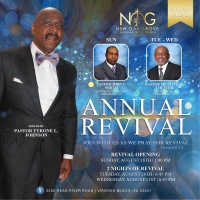 Annual Revival